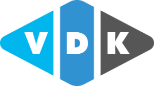 Logotipo del Grupo JBR VDK